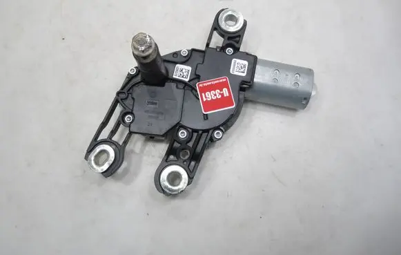 Volkswagen Taigo Rear window wiper motor 5F3955711A W000089790 556000897902
