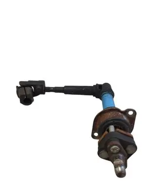 Jaguar XF X250 Steering column universal joint 