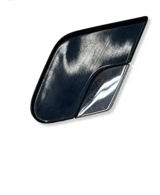 Volkswagen Phaeton Rear fender molding trim 3D0853981B
