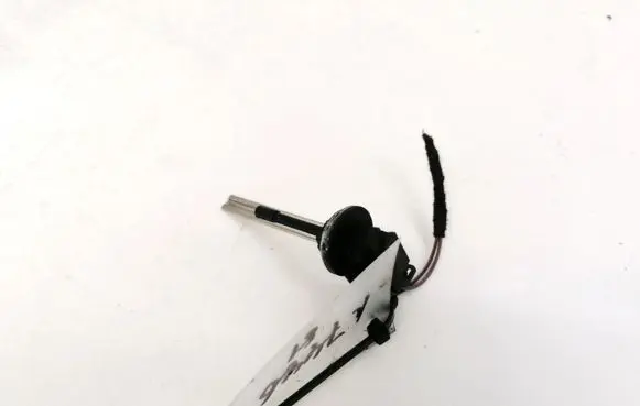 Interior temperature sensor