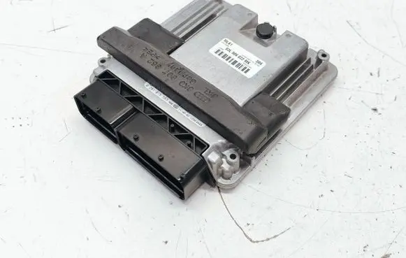 Audi A4 S4 B8 8K Engine control unit/module 03L906022MK 8K0907352A