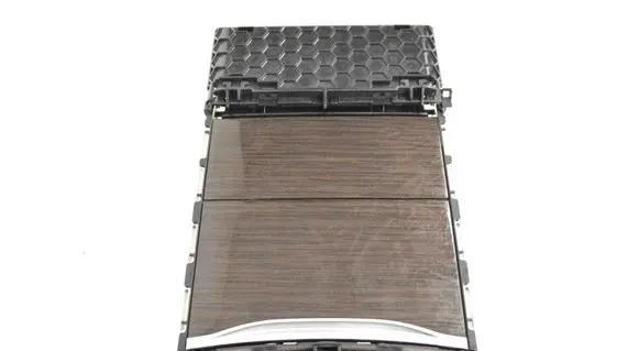 BMW 7 G11 G12 Car ashtray 9327801