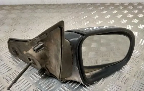 Opel Corsa B Manual wing mirror 008007454
