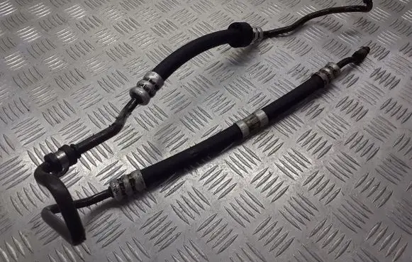 Mercedes-Benz A W168 Power steering hose/pipe/line 