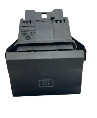 Skoda Fabia Mk1 (6Y) Windscreen/window heater switch 6Y0959621 16802