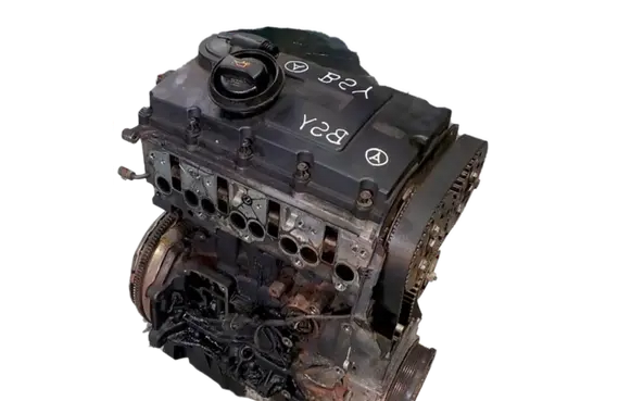 Mitsubishi Grandis Engine BSY