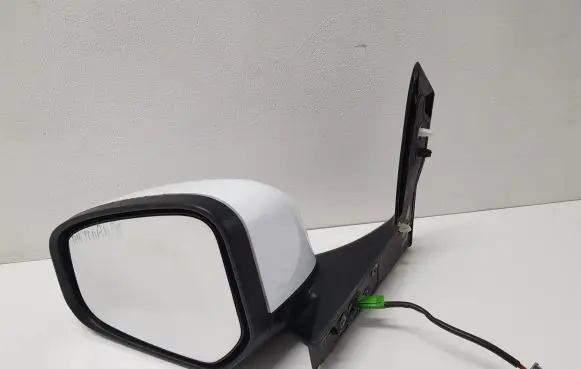 Ford Turneo Courier Front door electric wing mirror 212836509