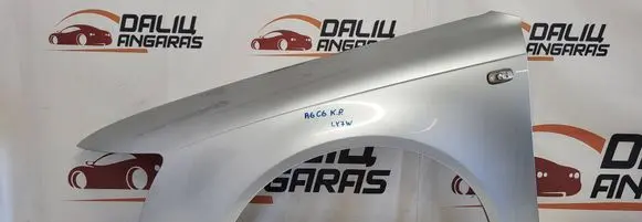 Audi A4 S4 B6 8E 8H Fender A6C6KP