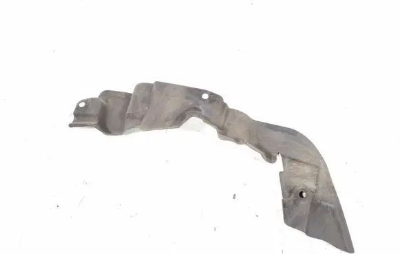 Mercedes-Benz CL C216 Rear underbody cover/under tray A2216980930