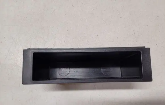 Toyota Corolla Verso AR10 Dashboard storage box/compartment 