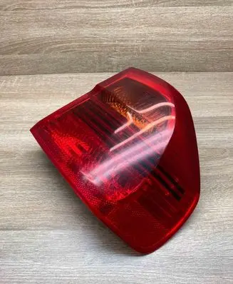 BMW 3 E90 E91 Rear/tail lights 6937458