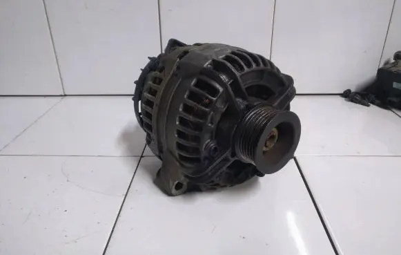 Volvo S80 Generator/alternator