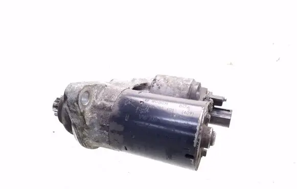 Audi A3 S3 A3 Sportback 8P Starter motor 02T911023M 0001120408