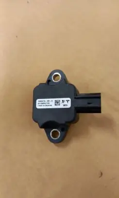 Tesla Model S Airbag deployment crash/impact sensor 100527500A