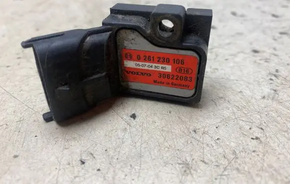 Volvo XC60 Air pressure sensor 0261230106 30622083 0507043CR5