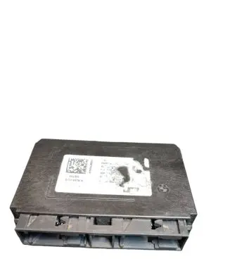 BMW 3 F30 F35 F31 Air conditioning/heating control unit E1113378N