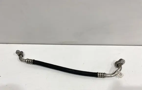 Mercedes-Benz ML W166 Air conditioning (A/C) pipe/hose A1668300215