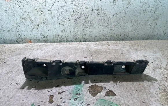 Ford Mustang VI Front bumper mounting bracket FR3B16C067A E903A TY13001
