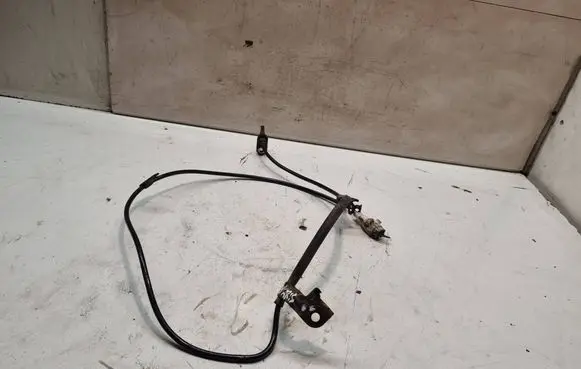 Toyota Yaris Front ABS sensor wiring 