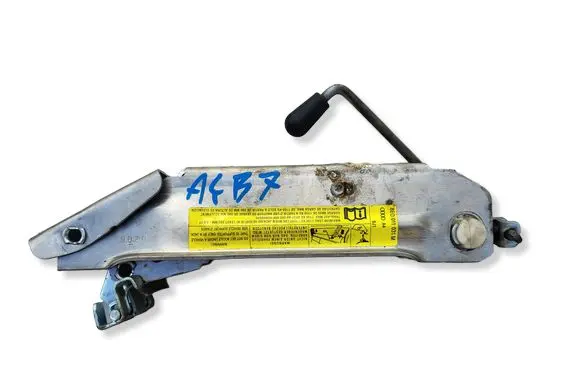 Audi A4 S4 B7 8E 8H Lift Jack 