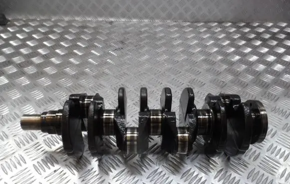 Mazda 3 I Crankshaft 