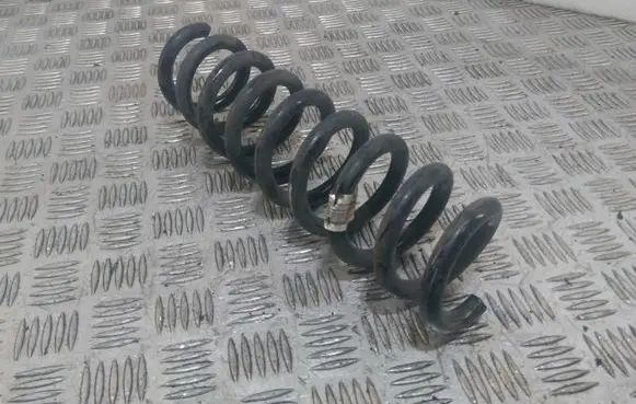 BMW 3 F30 F35 F31 Rear coil spring