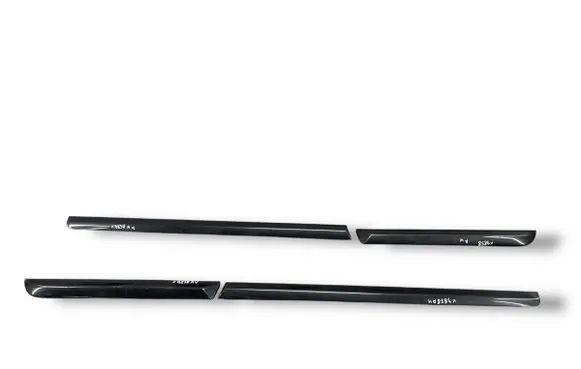 Seat Ibiza IV (6J,6P) Front door trim (molding) 8E0853969D 8E0853960C 8E0853970D