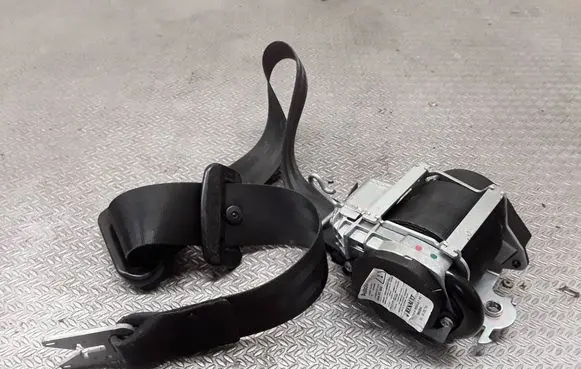Renault Scenic III - Grand scenic III Front seatbelt 868850012R