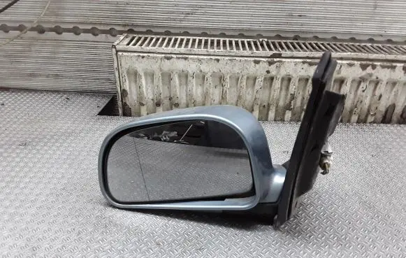 Mitsubishi Space Star Front door electric wing mirror E1010555