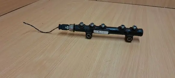 Peugeot 508 Fuel main line pipe 9684753080 9664111780 6PH10022