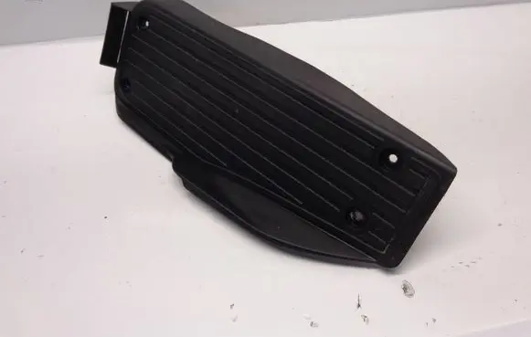 Alfa Romeo 159 Foot rest pad/dead pedal 156043315
