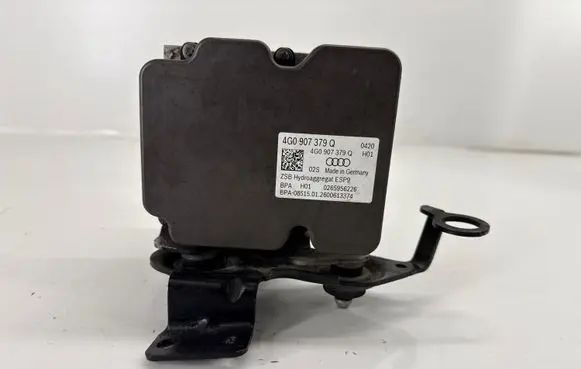 Audi A7 S7 4G ABS Pump 4G0907379Q 4G0907379 0265956226