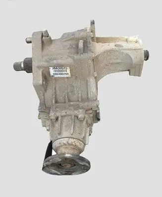 KIA Sportage Front differential 060400293