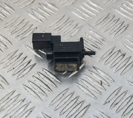Bentley Continental Brake central valve 037906283C