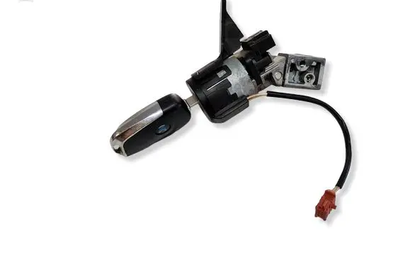 Peugeot 207 Ignition lock 36393600