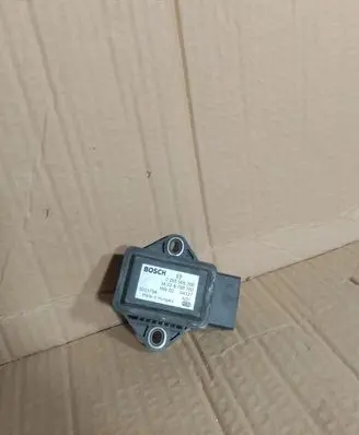 BMW 5 E60 E61 ESP (stability system) control unit 6758750 34526758750 04327