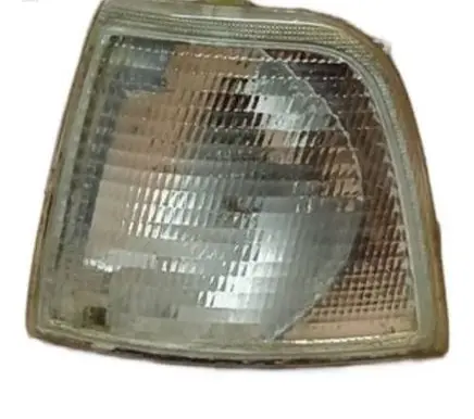 Front indicator light