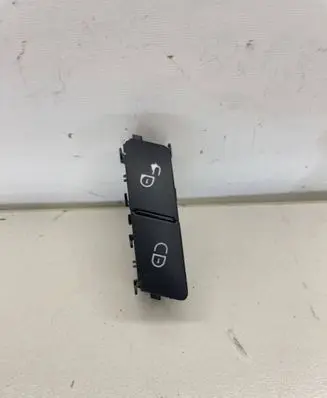 Mercedes-Benz ML W166 Central locking switch button 10023298 A2049058402