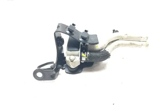 Renault Trafic III (X82) Exhaust gas pressure sensor 227701177R