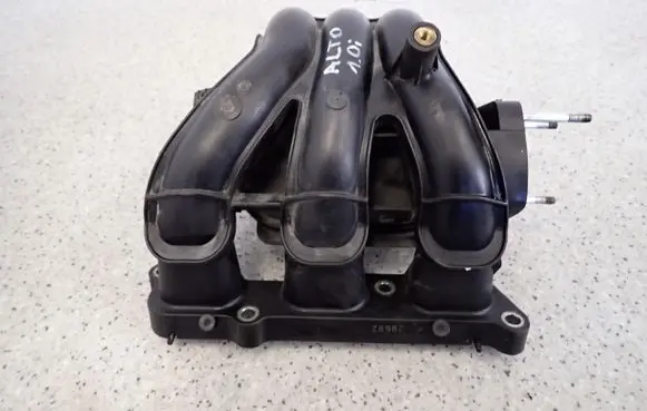 Suzuki Alto Engine