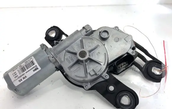 Volkswagen Up Rear window wiper motor 1S6955711A
