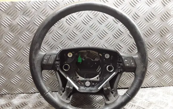 Volvo XC90 Steering wheel P5507003 30643067