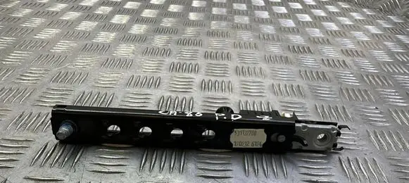 Land Rover Range Rover Sport L320 Seat belt adjustment rail 531137700