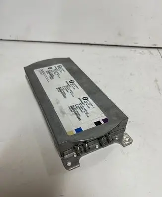 BMW 5 E60 E61 Other control units/modules 920593001 16921115 9205930