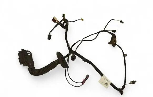 Mercedes-Benz GLC X253 C253 Front door wiring loom A2055400541