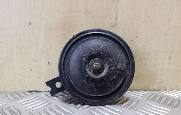 Hyundai Santa Fe Horn signal 9662026100