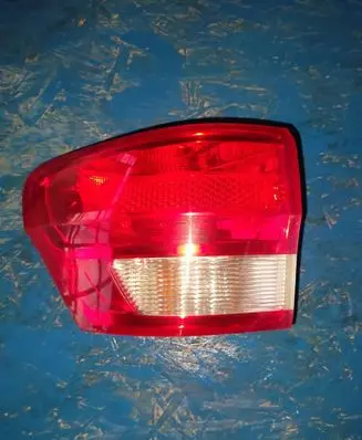 Jeep Grand Cherokee Rear/tail lights 55079421A