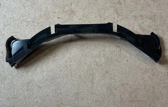 Audi A7 S7 4G Other engine bay part 4G0806391 4G0804169A