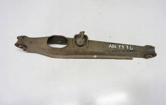 Mitsubishi ASX Rear control arm 86w3ruAo6g4
