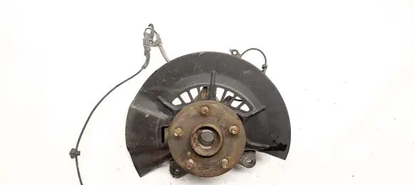 Toyota RAV 4 (XA50) Front wheel hub FS90R